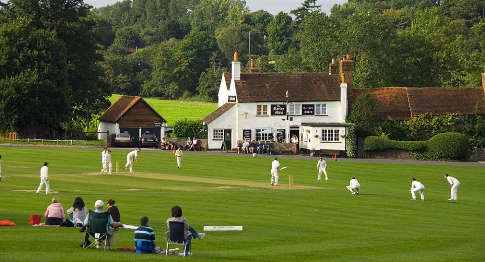 Cricket Clubs - Welcome To GD Funding
